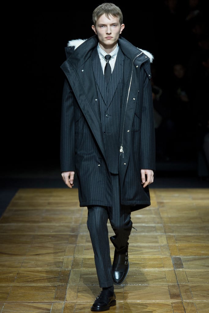 Dior Homme 2014ﶬװз