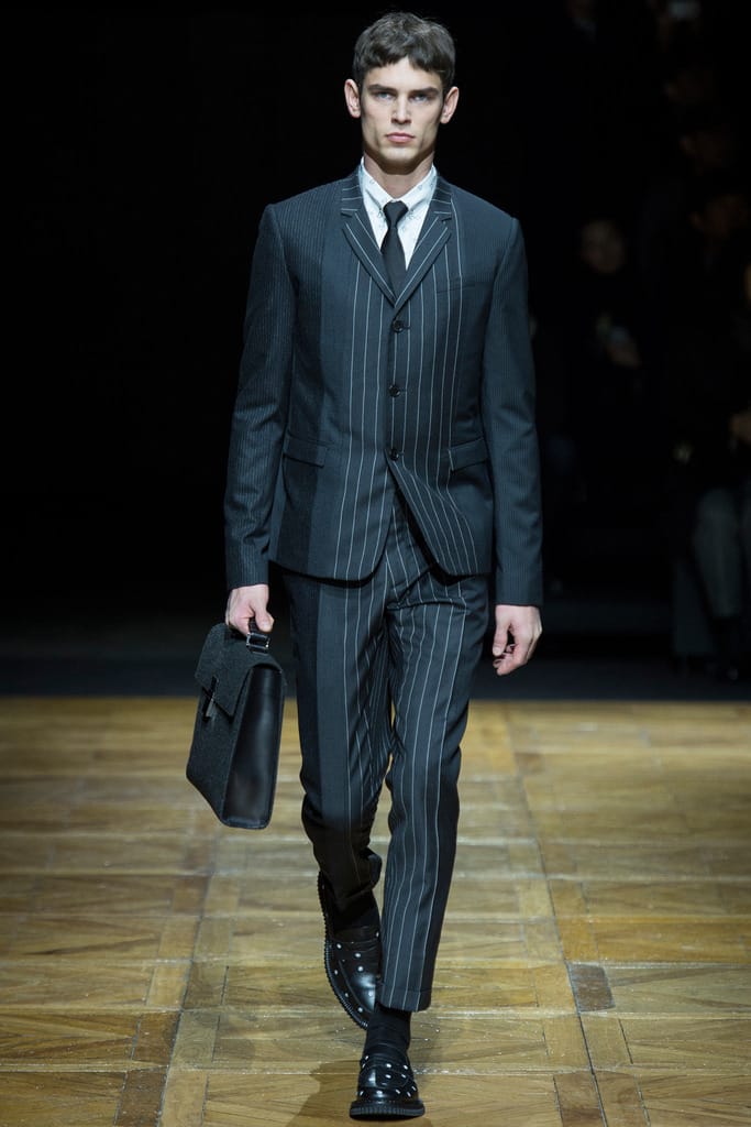 Dior Homme 2014ﶬװз