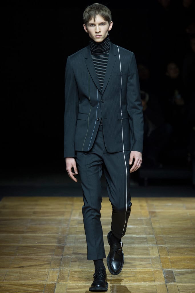 Dior Homme 2014ﶬװз