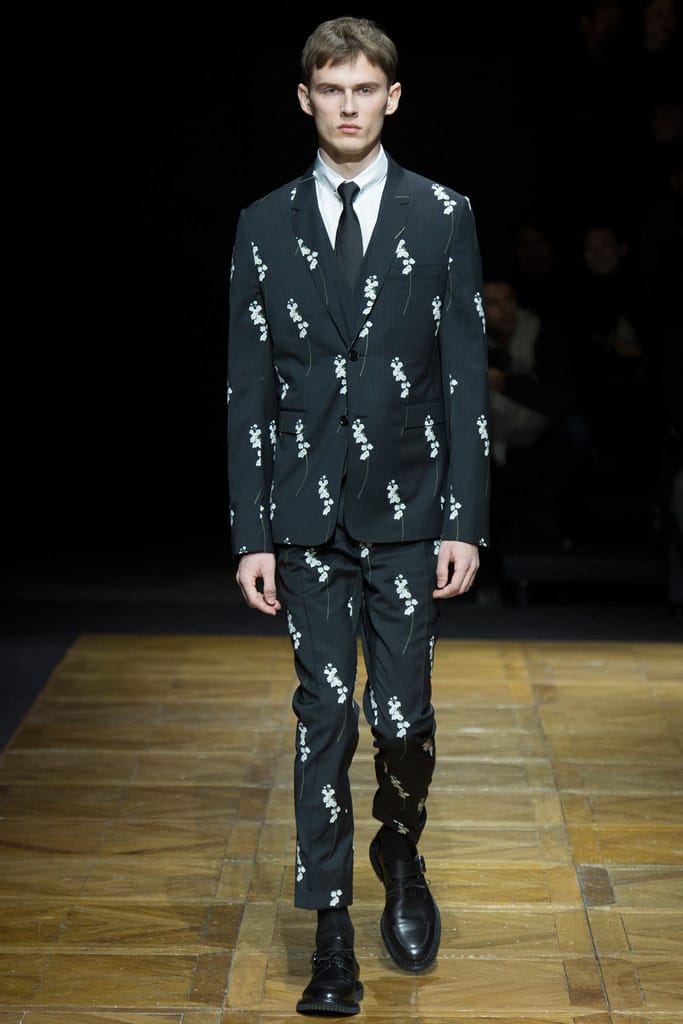 Dior Homme 2014ﶬװз