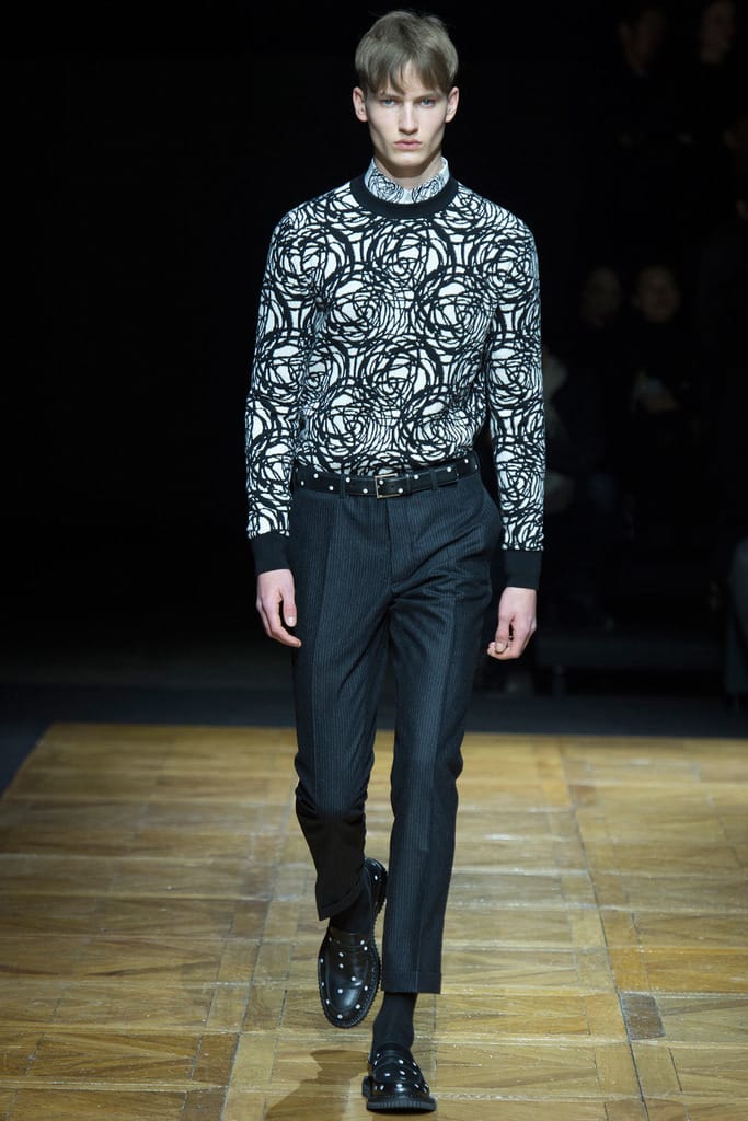 Dior Homme 2014ﶬװз