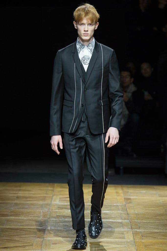 Dior Homme 2014ﶬװз