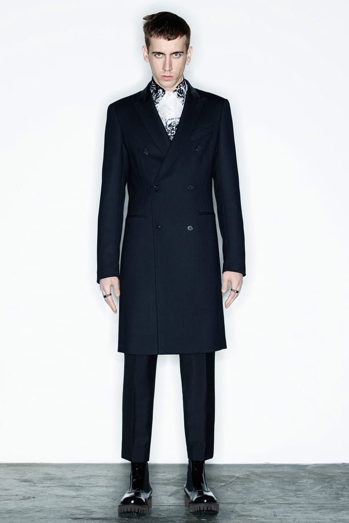 McQ Alexander McQueen 2014ﶬװз