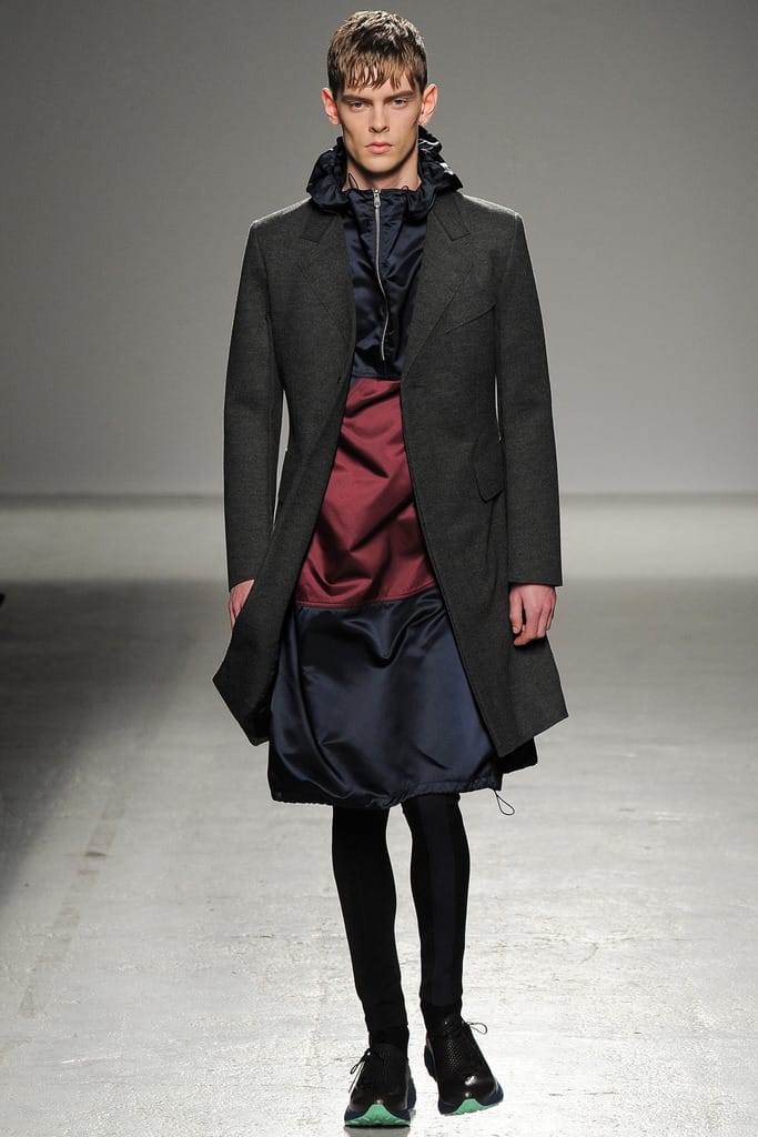 John Galliano 2014ﶬװз