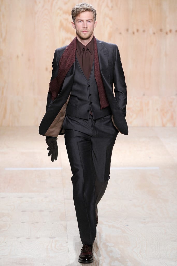 Berluti 2014ﶬװз