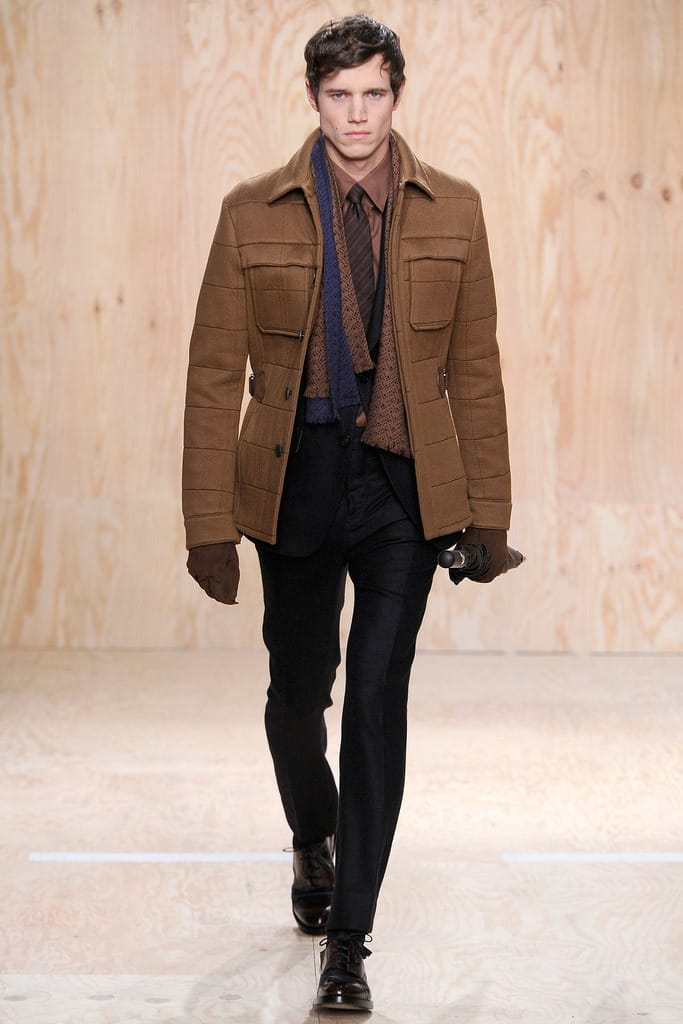 Berluti 2014ﶬװз