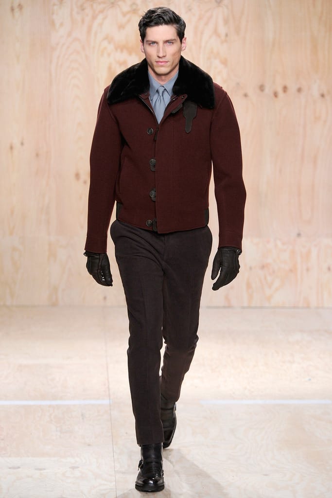 Berluti 2014ﶬװз