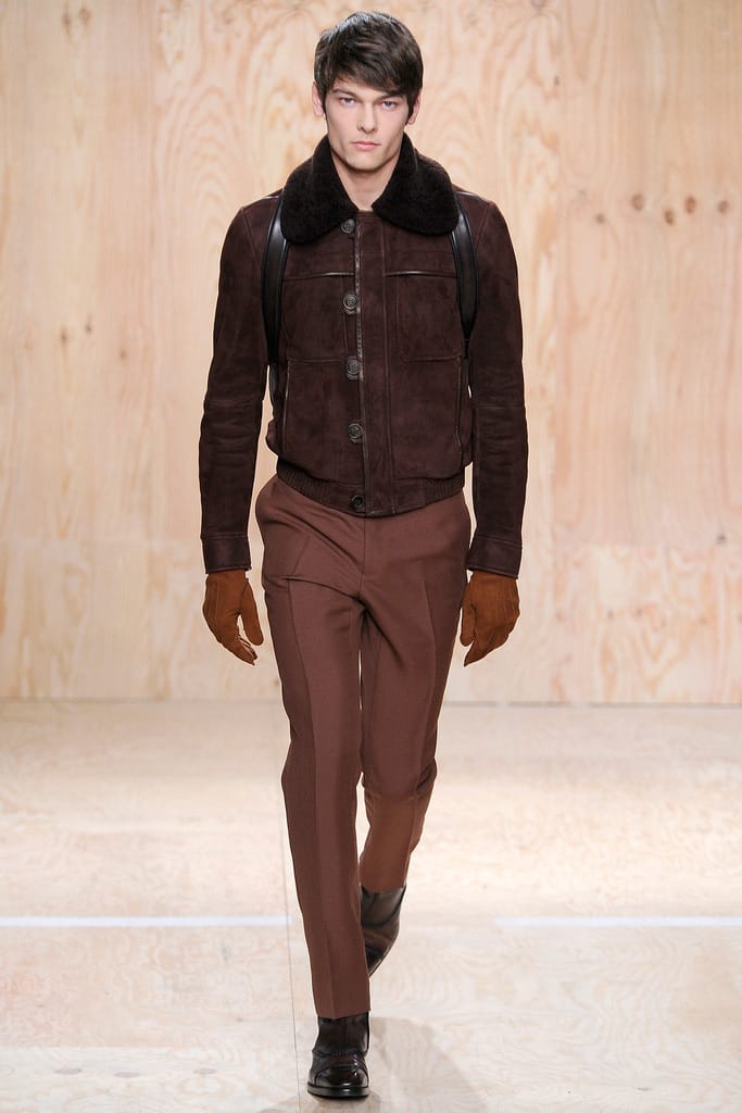 Berluti 2014ﶬװз