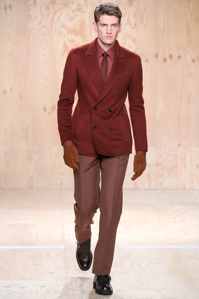 Berluti 2014ﶬװз