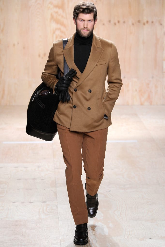 Berluti 2014ﶬװз