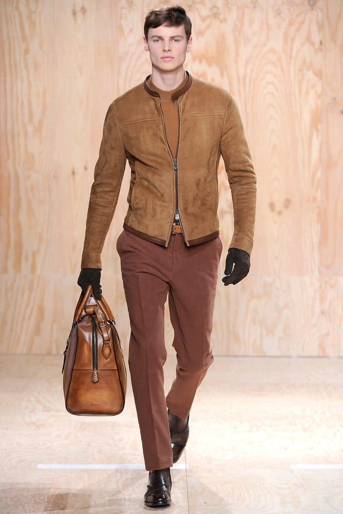 Berluti 2014ﶬװз