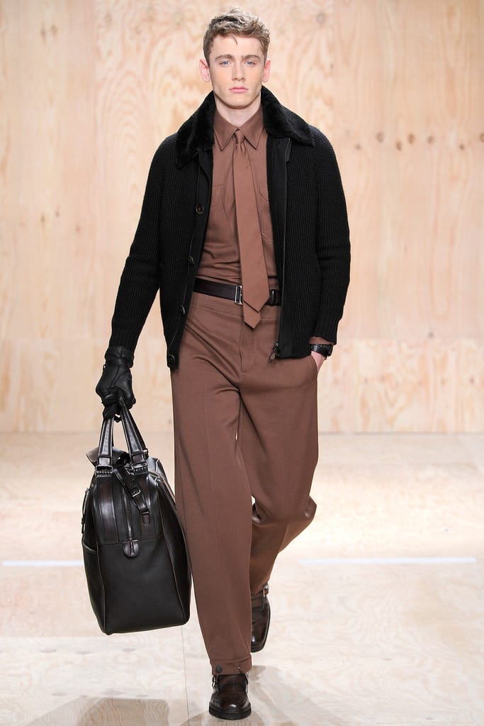 Berluti 2014ﶬװз