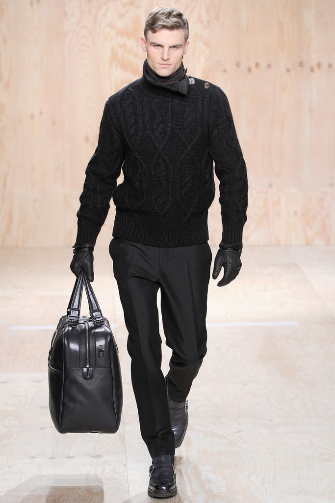 Berluti 2014ﶬװз