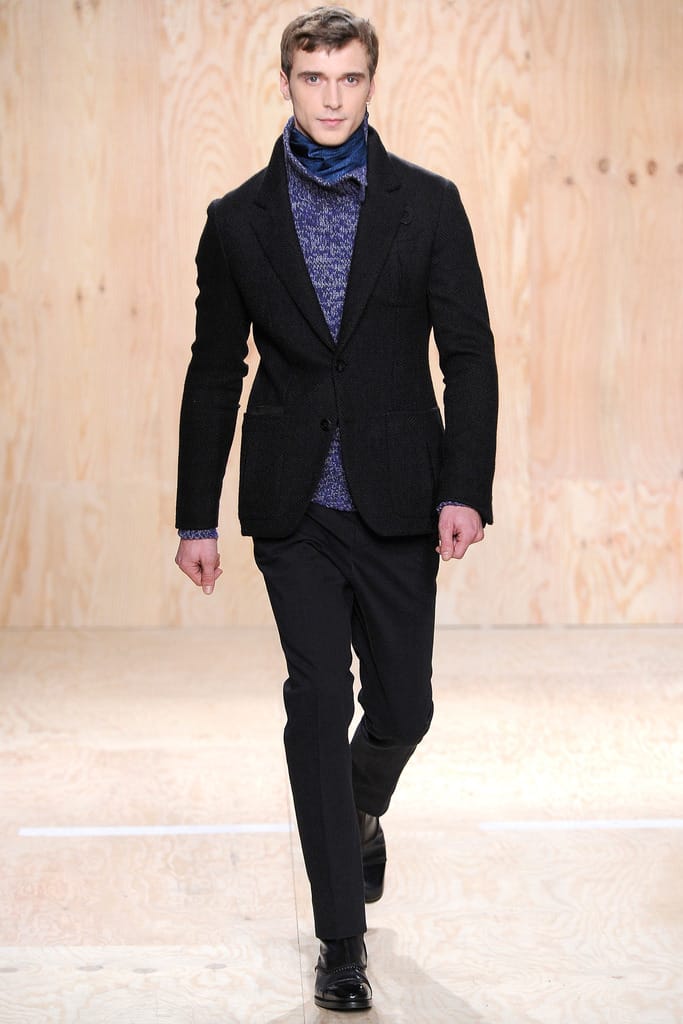 Berluti 2014ﶬװз