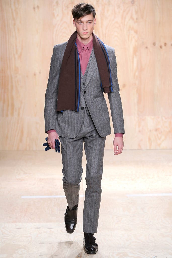 Berluti 2014ﶬװз