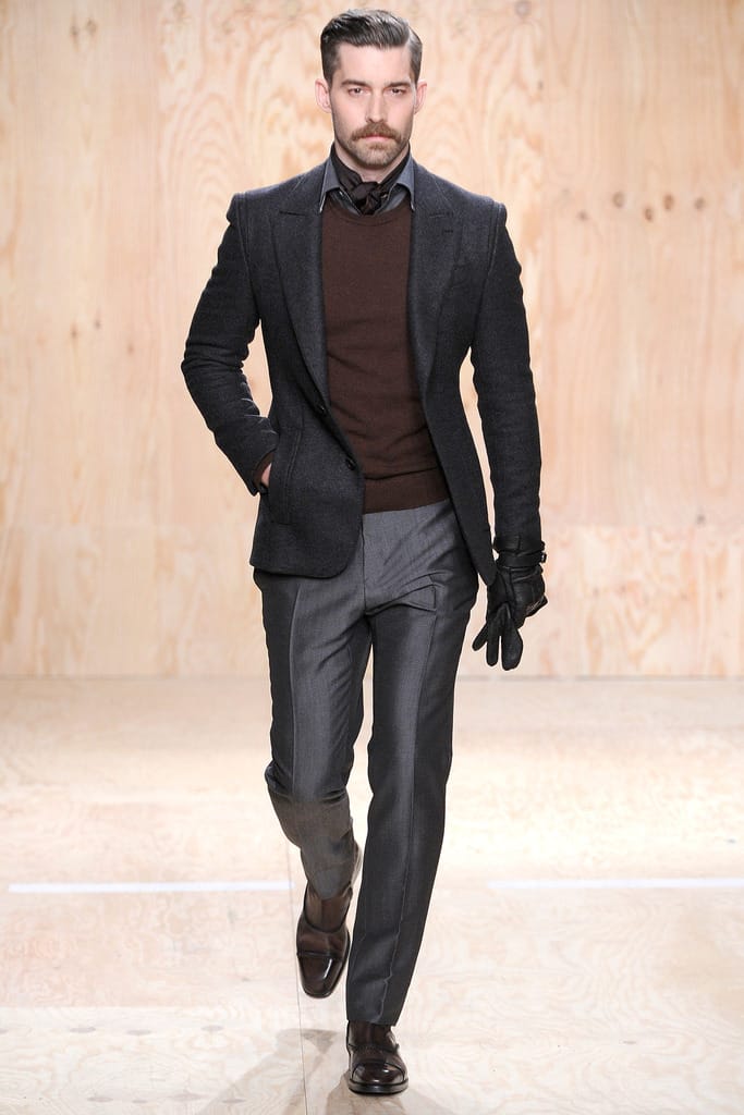 Berluti 2014ﶬװз