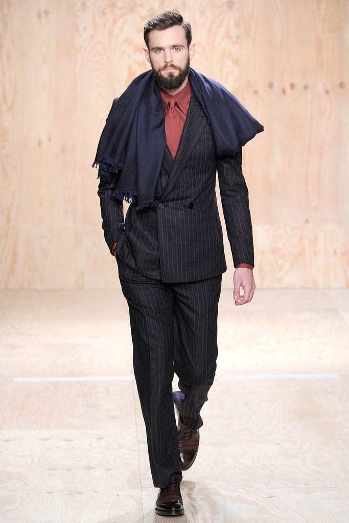 Berluti 2014ﶬװз