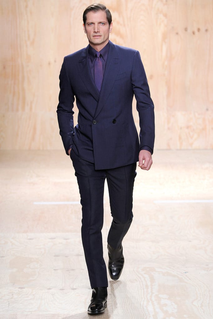 Berluti 2014ﶬװз