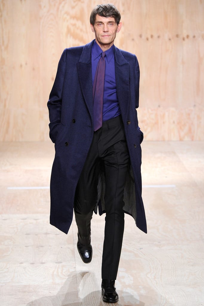 Berluti 2014ﶬװз