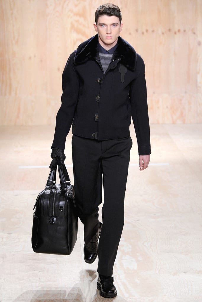 Berluti 2014ﶬװз