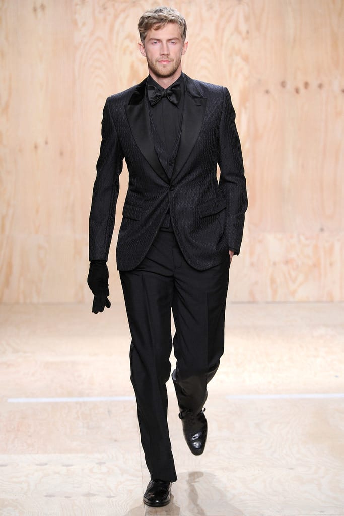 Berluti 2014ﶬװз