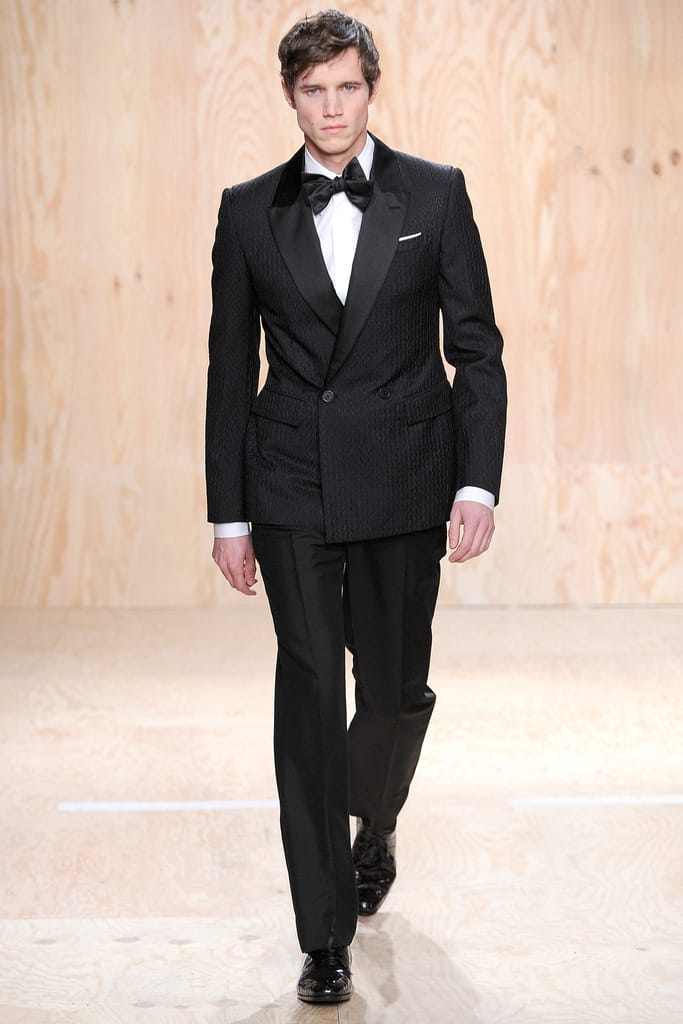 Berluti 2014ﶬװз