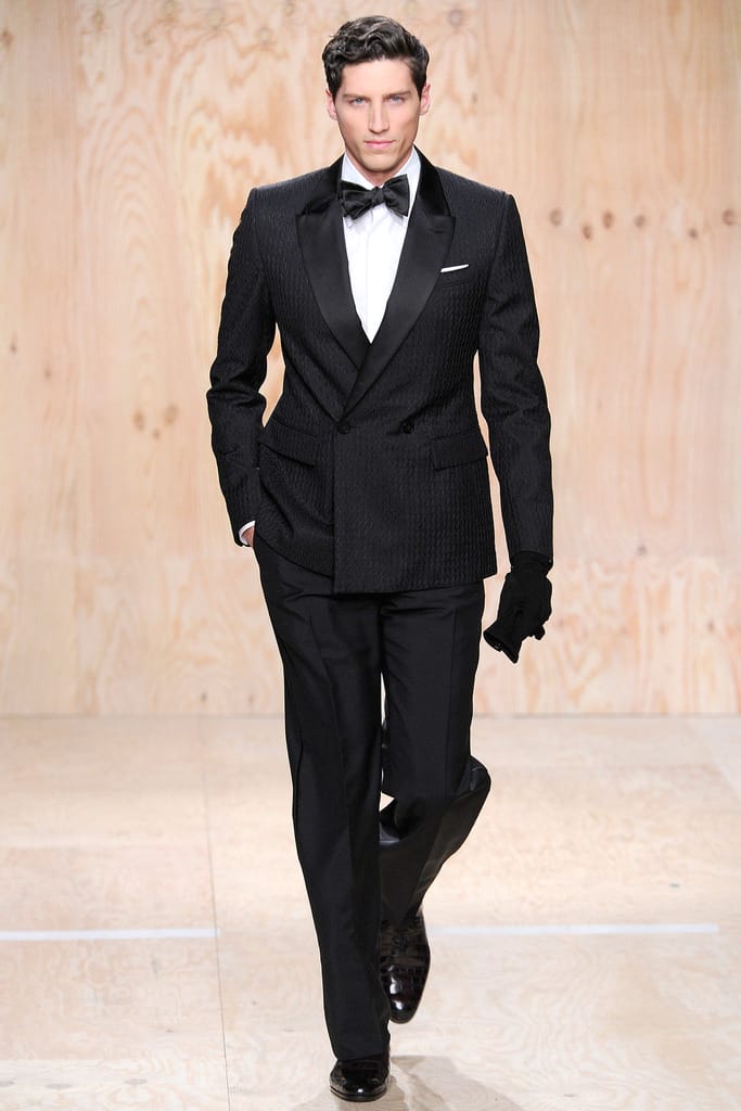 Berluti 2014ﶬװз