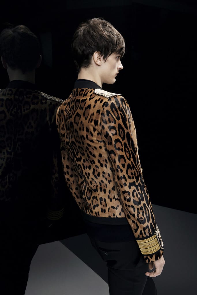 Balmain 2014ﶬװз