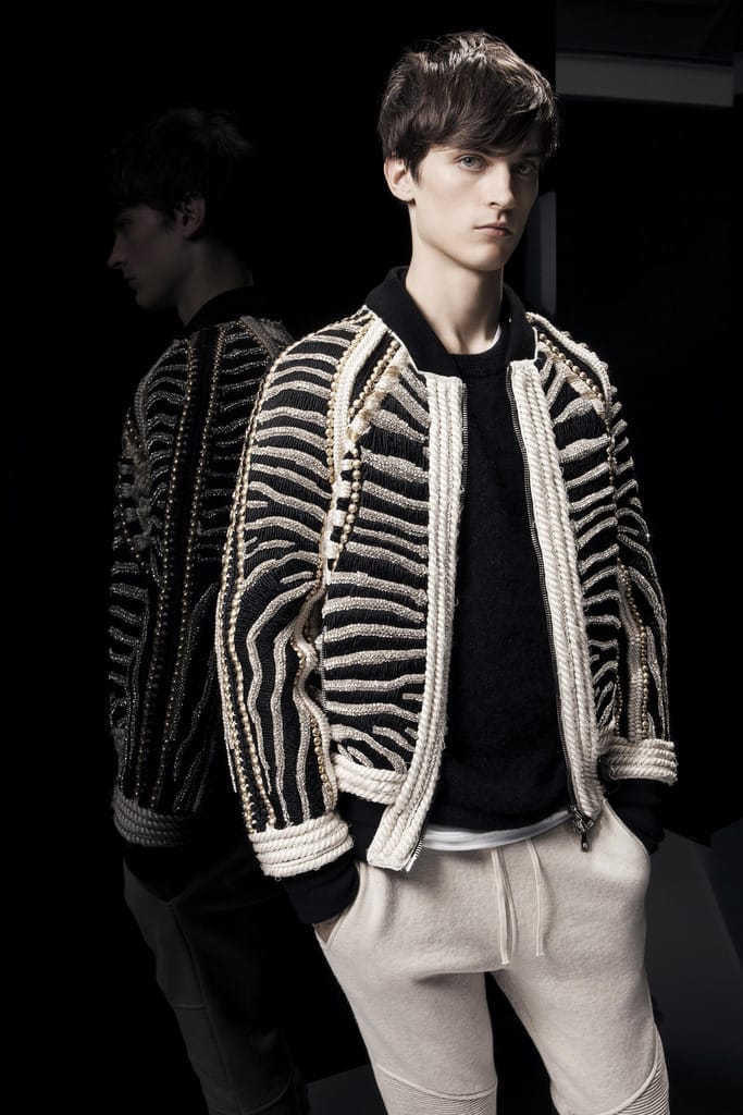 Balmain 2014ﶬװз