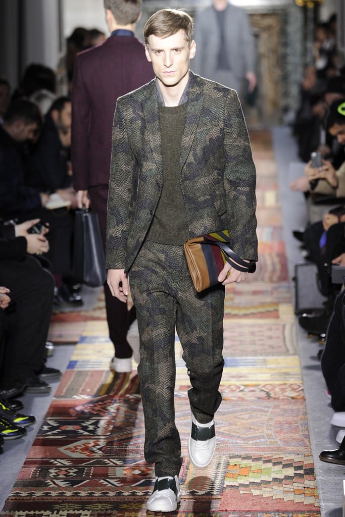 Valentino 2014ﶬװз