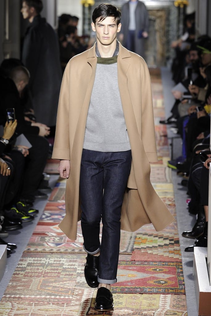 Valentino 2014ﶬװз