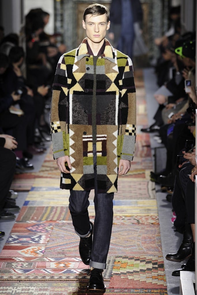 Valentino 2014ﶬװз