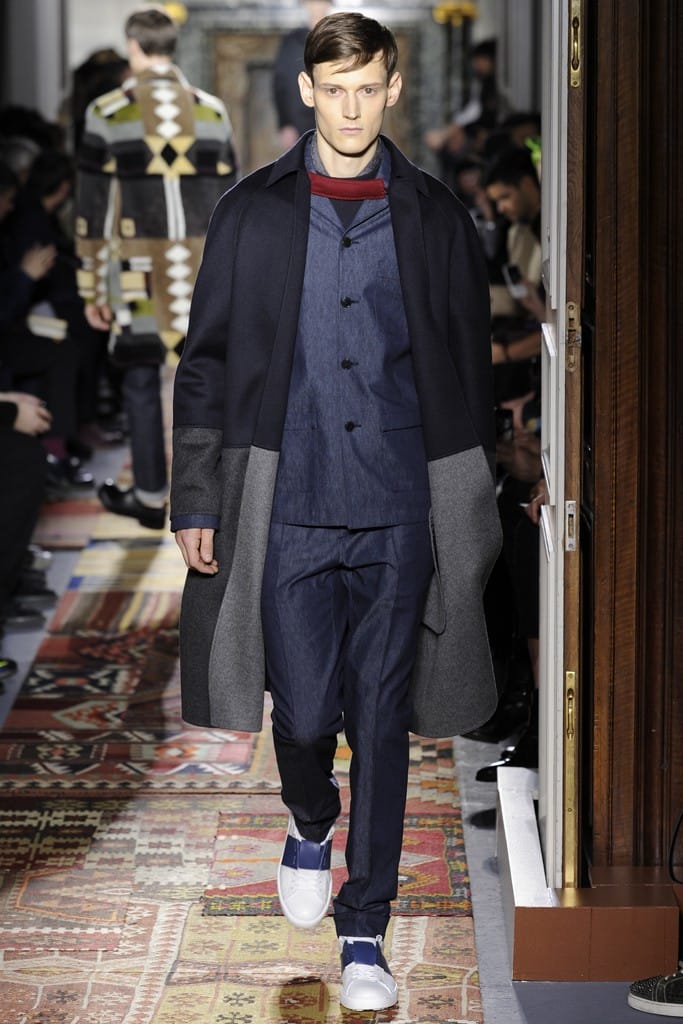 Valentino 2014ﶬװз