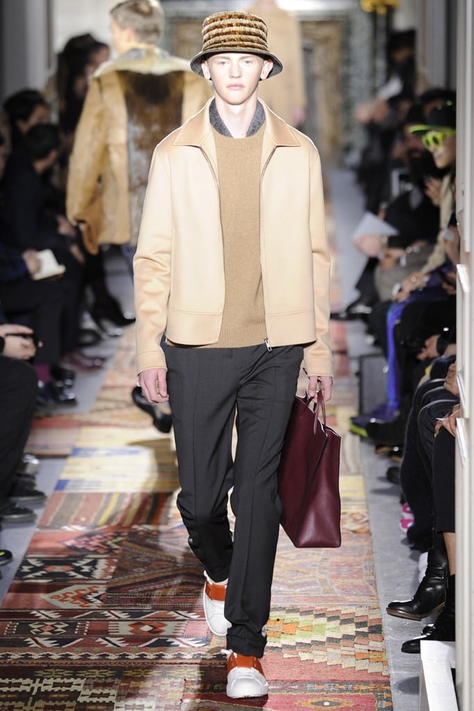 Valentino 2014ﶬװз