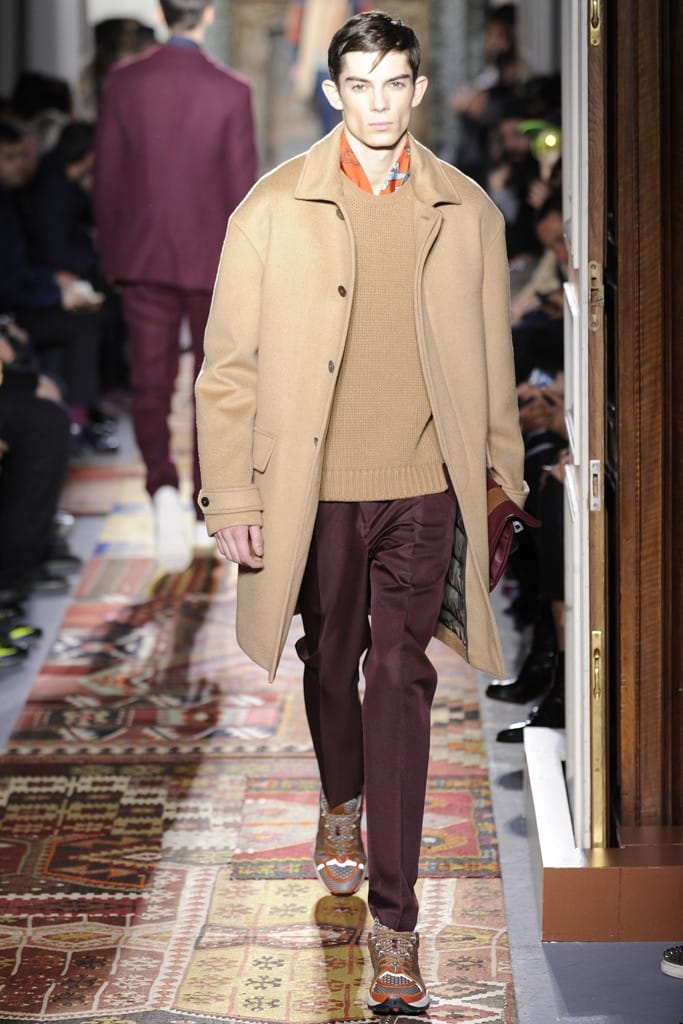 Valentino 2014ﶬװз