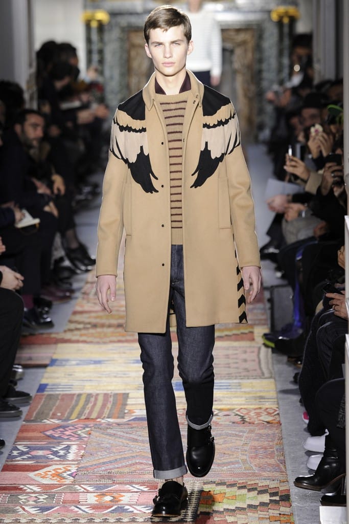 Valentino 2014ﶬװз