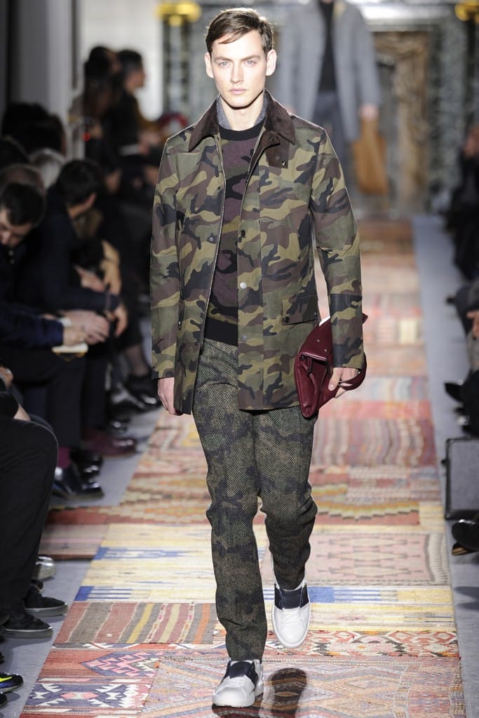 Valentino 2014ﶬװз