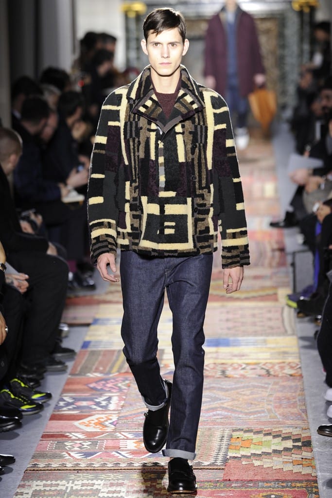 Valentino 2014ﶬװз