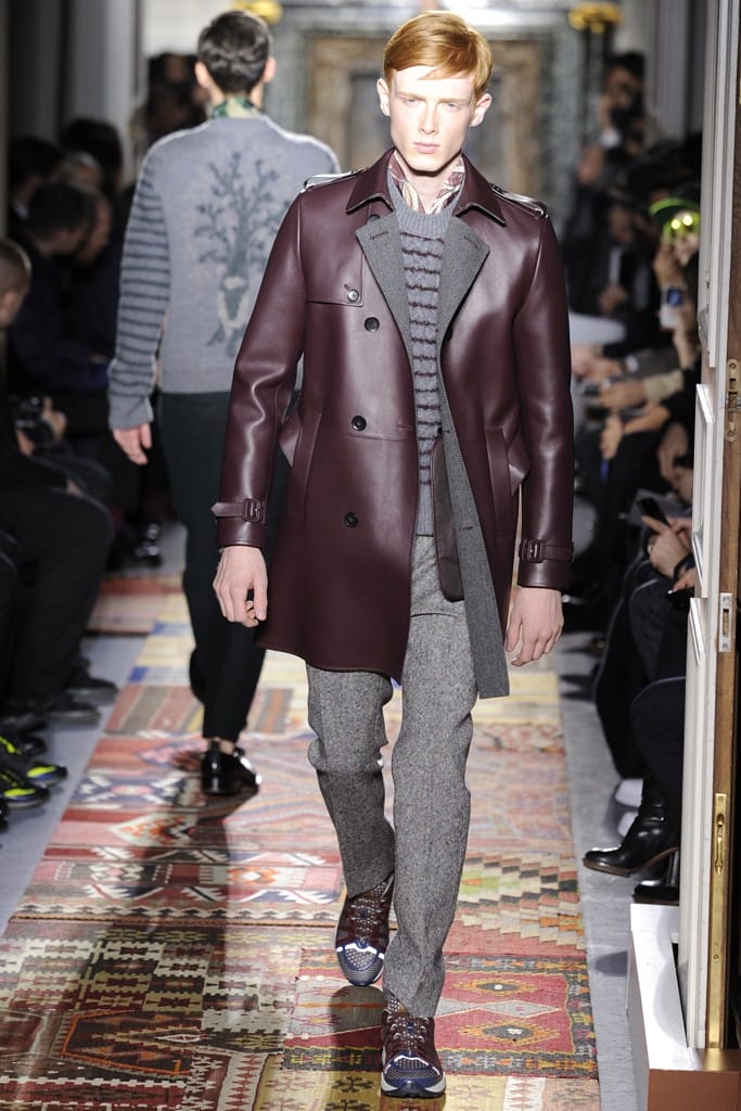 Valentino 2014ﶬװз