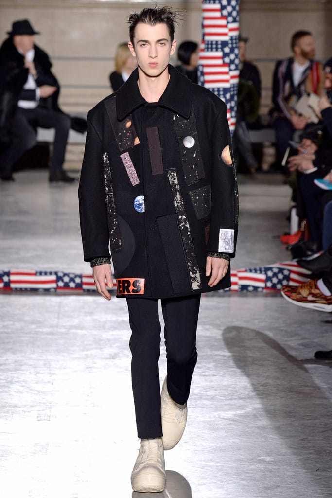 Raf Simons 2014ﶬװз