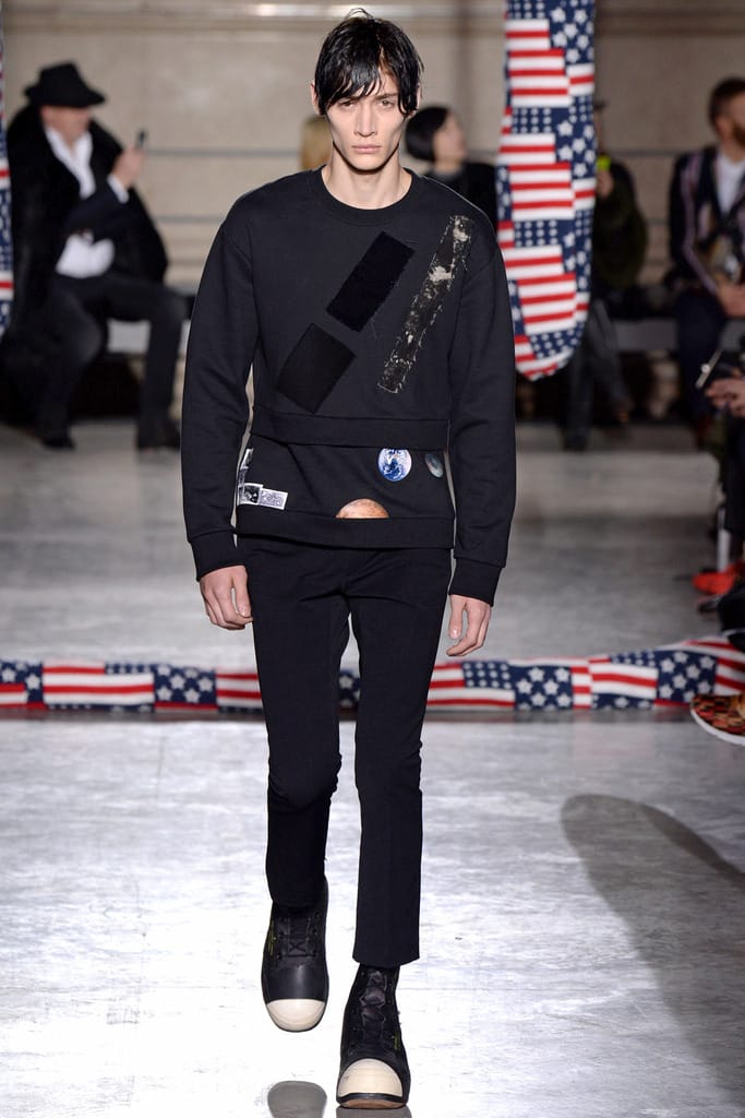 Raf Simons 2014ﶬװз