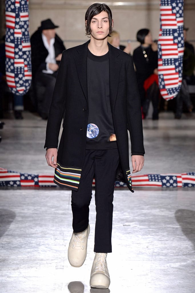 Raf Simons 2014ﶬװз