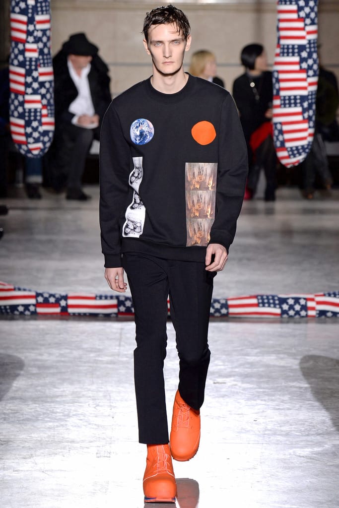 Raf Simons 2014ﶬװз