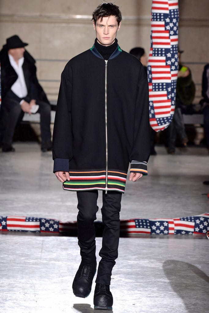 Raf Simons 2014ﶬװз