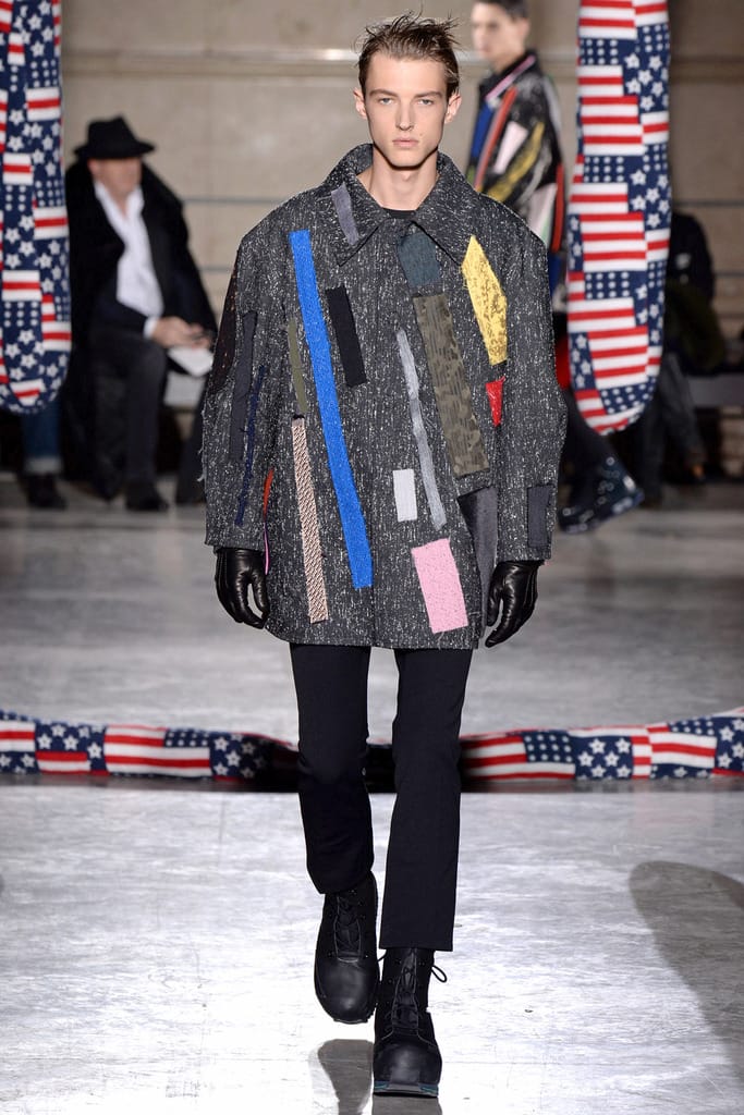 Raf Simons 2014ﶬװз