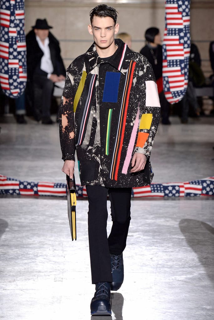 Raf Simons 2014ﶬװз