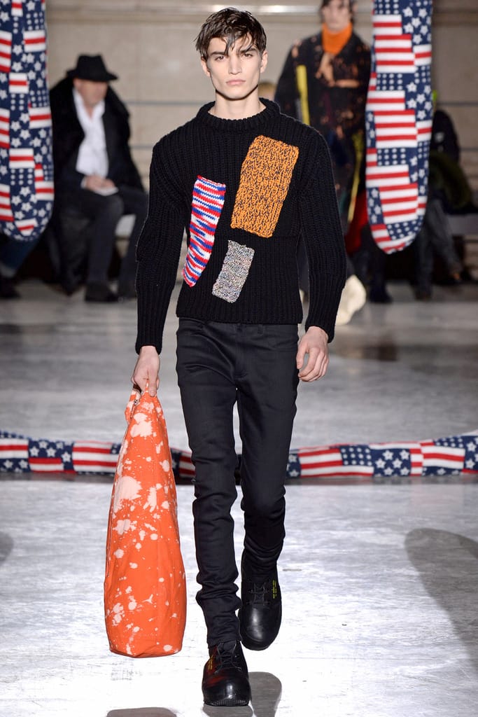 Raf Simons 2014ﶬװз