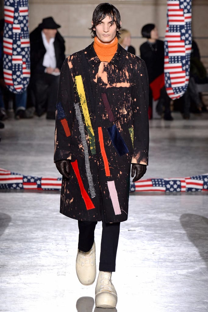 Raf Simons 2014ﶬװз