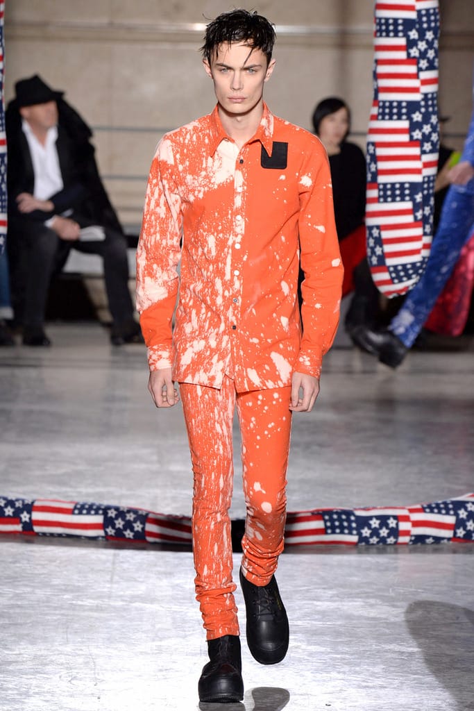 Raf Simons 2014ﶬװз