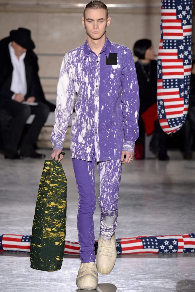 Raf Simons 2014ﶬװз